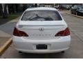 Blizzard White Pearl - Avalon XLS Photo No. 3