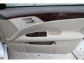 Blizzard White Pearl - Avalon XLS Photo No. 6