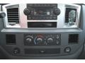 Medium Slate Gray Controls Photo for 2008 Dodge Ram 1500 #51064535