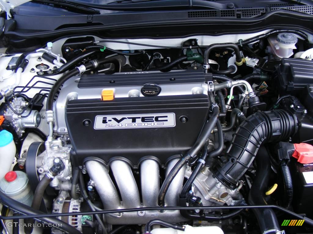 2007 Accord SE Sedan - Taffeta White / Ivory photo #19