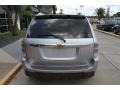 2006 Galaxy Silver Metallic Chevrolet Equinox LT  photo #2