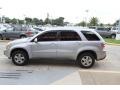 2006 Galaxy Silver Metallic Chevrolet Equinox LT  photo #5