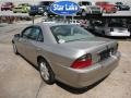 Light Parchment Gold Metallic - LS V8 Photo No. 3