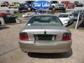 2003 Light Parchment Gold Metallic Lincoln LS V8  photo #4