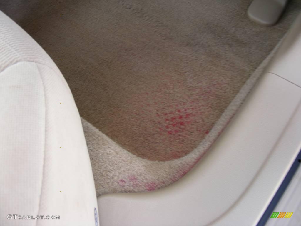 2007 Accord SE Sedan - Taffeta White / Ivory photo #26