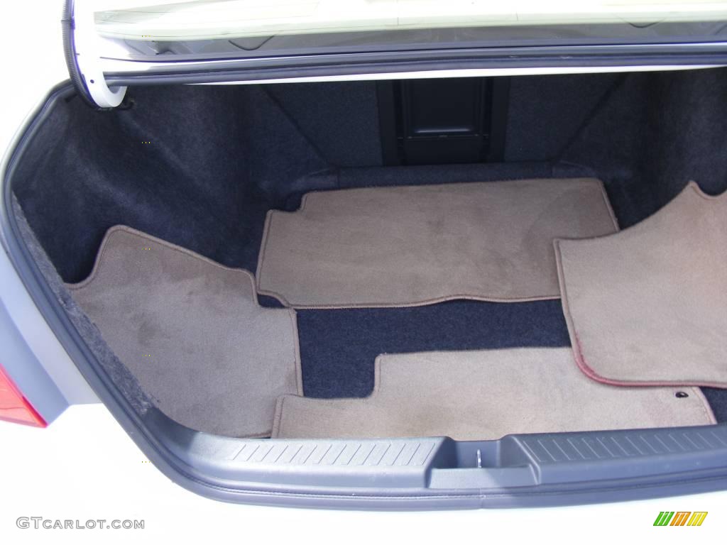 2007 Accord SE Sedan - Taffeta White / Ivory photo #27