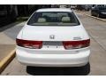 2004 Taffeta White Honda Accord EX Sedan  photo #3