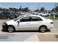 2004 Taffeta White Honda Accord EX Sedan  photo #5