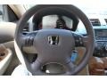 2004 Taffeta White Honda Accord EX Sedan  photo #15