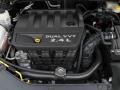 2.4 Liter DOHC 16-Valve Dual VVT 4 Cylinder Engine for 2011 Chrysler 200 Limited #51065348