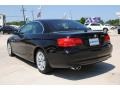 2011 Jet Black BMW 3 Series 328i Convertible  photo #7