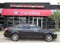 Tuxedo Black Metallic - MKZ Sedan Photo No. 1