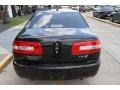 Tuxedo Black Metallic - MKZ Sedan Photo No. 3