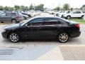 Tuxedo Black Metallic - MKZ Sedan Photo No. 5