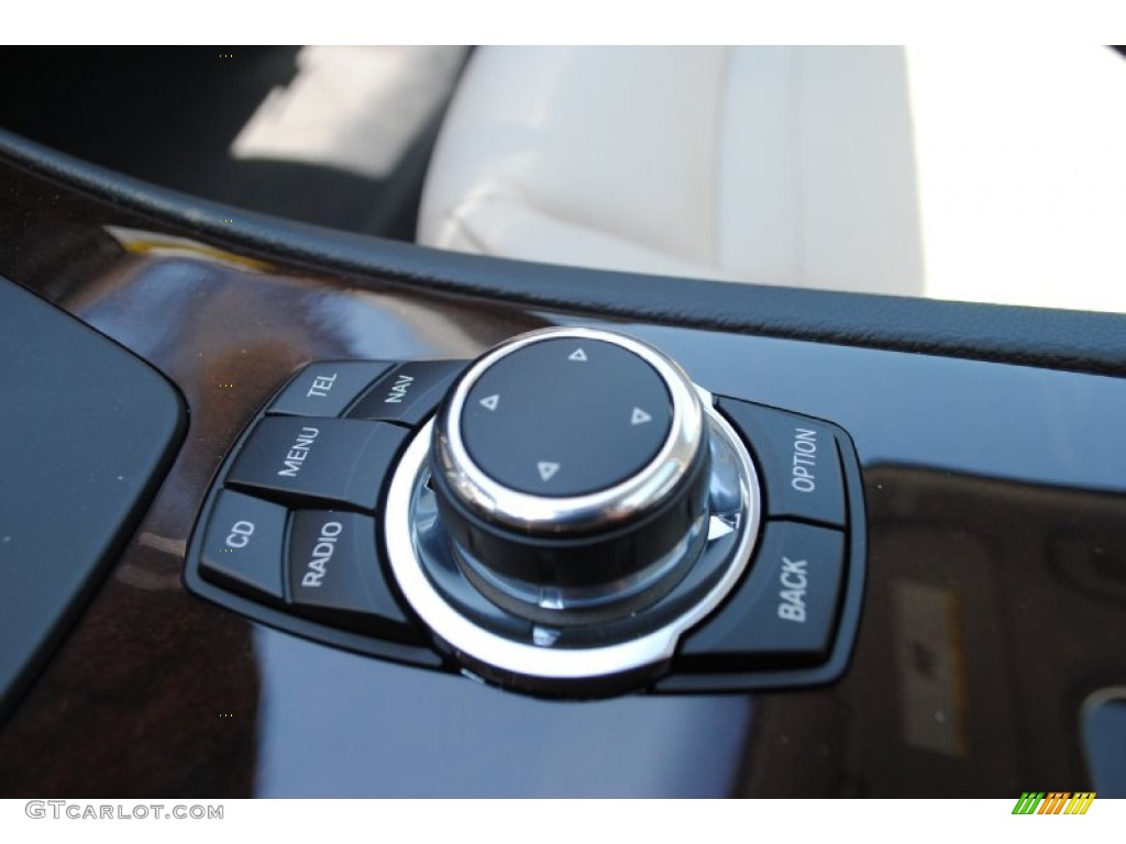 2011 3 Series 328i Coupe - Alpine White / Oyster/Black Dakota Leather photo #15