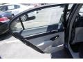 Galaxy Gray Metallic - Civic Hybrid Sedan Photo No. 14