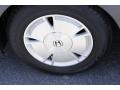 Galaxy Gray Metallic - Civic Hybrid Sedan Photo No. 16
