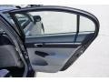 Galaxy Gray Metallic - Civic Hybrid Sedan Photo No. 19
