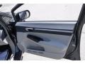 Galaxy Gray Metallic - Civic Hybrid Sedan Photo No. 20
