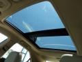 Cashmere/Cocoa Sunroof Photo for 2011 Cadillac CTS #51067352