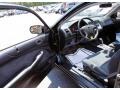 2005 Nighthawk Black Pearl Honda Civic EX Coupe  photo #11