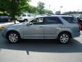 2008 Sunset Blue Cadillac SRX 4 V6 AWD  photo #4