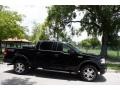 2004 Black Ford F150 FX4 SuperCrew 4x4  photo #14