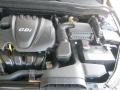 Platinum Graphite - Optima EX Photo No. 26