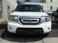 Taffeta White - Pilot EX-L 4WD Photo No. 2
