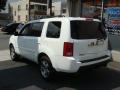 Taffeta White - Pilot EX-L 4WD Photo No. 4