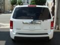 Taffeta White - Pilot EX-L 4WD Photo No. 5