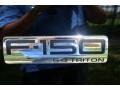 2004 Black Ford F150 FX4 SuperCrew 4x4  photo #106