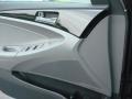 Willow Gray - Sonata GLS Photo No. 14