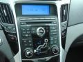 Willow Gray - Sonata GLS Photo No. 16