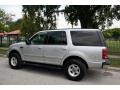 Silver Metallic - Expedition XLT 4x4 Photo No. 4