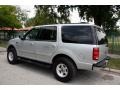 Silver Metallic - Expedition XLT 4x4 Photo No. 5