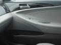 Willow Gray - Sonata GLS Photo No. 19