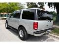 Silver Metallic - Expedition XLT 4x4 Photo No. 6