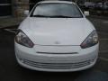 Captiva White - Tiburon GT Photo No. 4