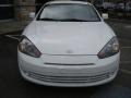 2007 Captiva White Hyundai Tiburon GT  photo #4