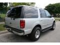 Silver Metallic - Expedition XLT 4x4 Photo No. 7