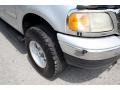 Silver Metallic - Expedition XLT 4x4 Photo No. 15