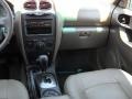 Pine Green - Santa Fe GLS V6 4WD Photo No. 16