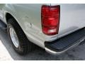 Silver Metallic - Expedition XLT 4x4 Photo No. 17