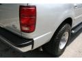Silver Metallic - Expedition XLT 4x4 Photo No. 18