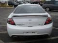 2007 Captiva White Hyundai Tiburon GT  photo #8