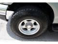 Silver Metallic - Expedition XLT 4x4 Photo No. 21