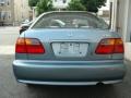 Iced Teal Pearl - Civic LX Sedan Photo No. 5