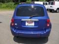 Daytona Blue Metallic - HHR LT Photo No. 3