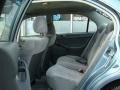 Iced Teal Pearl - Civic LX Sedan Photo No. 14
